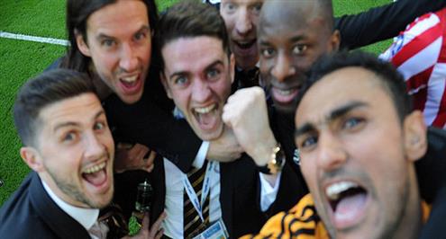 المحمدي: ملايين المصريين سيتابعون مباراة هال وأرسنال .. أمم افريقيا وكأس العالم هدف الفراعنة